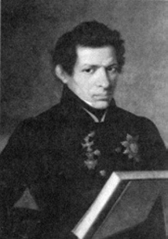 Н. И. Лобачевский. Худ. Л. Крюков. 1850-е гг. Н. И. Лобачевский. Худ. Л. Крюков. 1850-е гг.